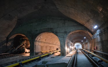 Tehran Subway, Lines No. 3 & 4